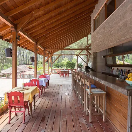 Olympos Village