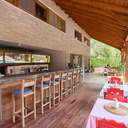 Hotel Olympos Village 2*