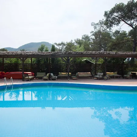 Olympos Village 2* Kumluca