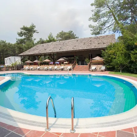 Olympos Village Hotel 2*