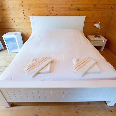 Olympos Village Hotel Kumluca