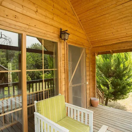Hotel Olympos Village 2*
