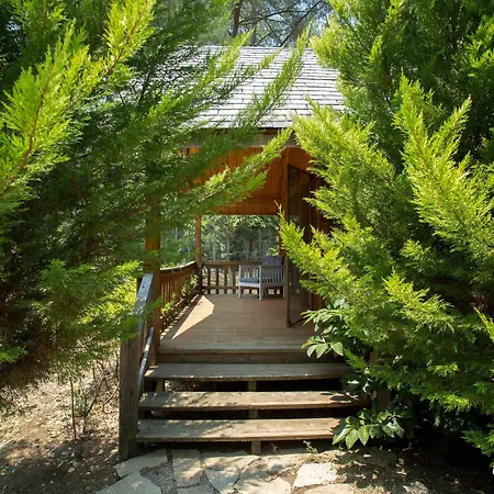 Olympos Village 2* Kumluca