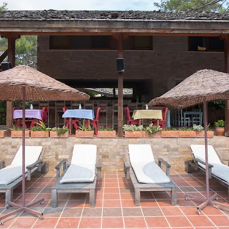 Olympos Village Hotel 2*
