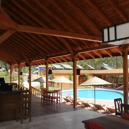 Olympos Village Hotel Kumluca