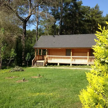 Olympos Village 2*