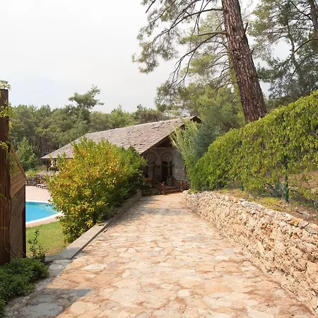 Olympos Village Hotel 2*