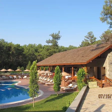 Olympos Village Hotel Kumluca