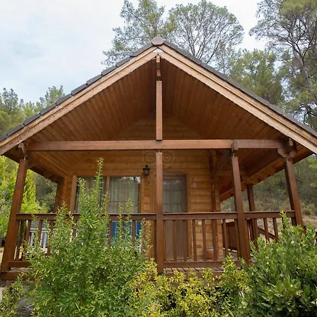 Olympos Village Kumluca