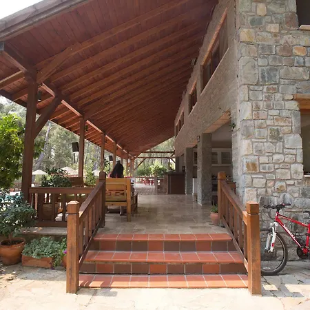 Olympos Village