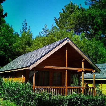 Olympos Village Hotel 2*