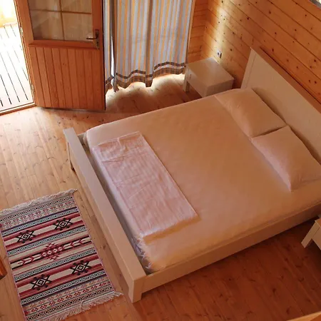 Hotel Olympos Village 2*