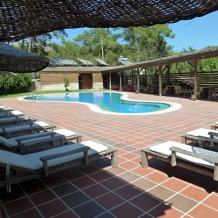 Olympos Village Hotel 2*