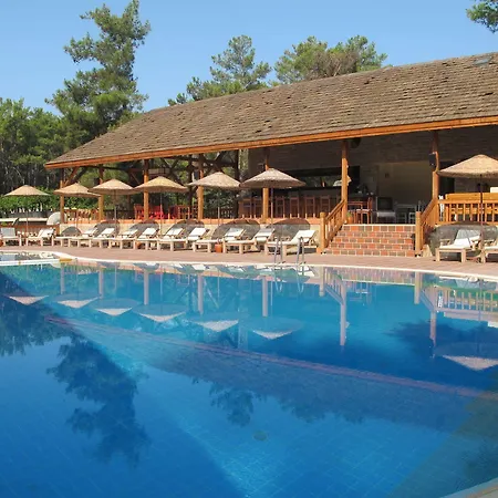 Olympos Village Hotel Kumluca